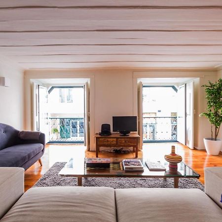 Rua Sao Bento Apartment Lisbon Room photo