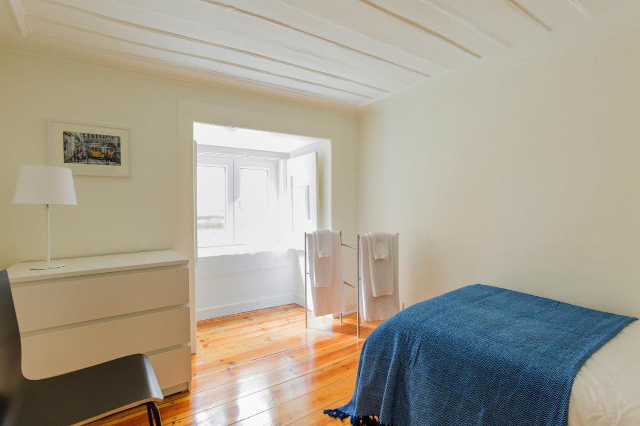 Rua Sao Bento Apartment Lisbon Room photo