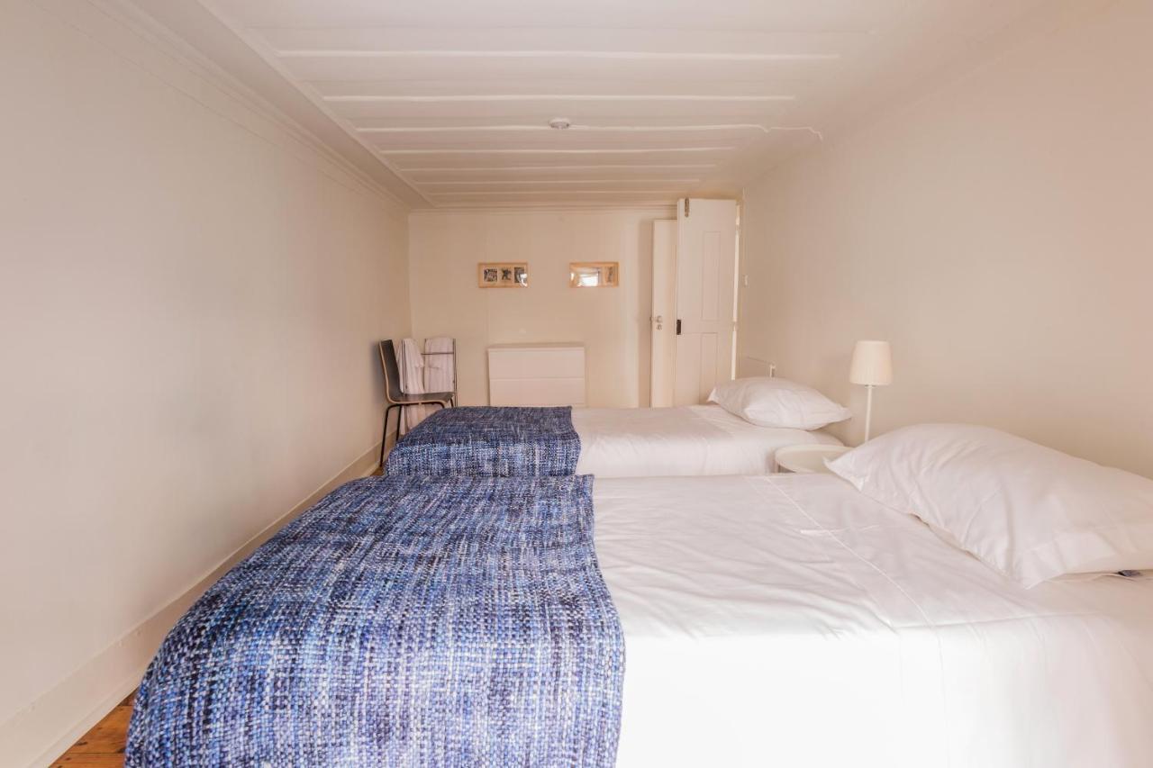 Rua Sao Bento Apartment Lisbon Room photo