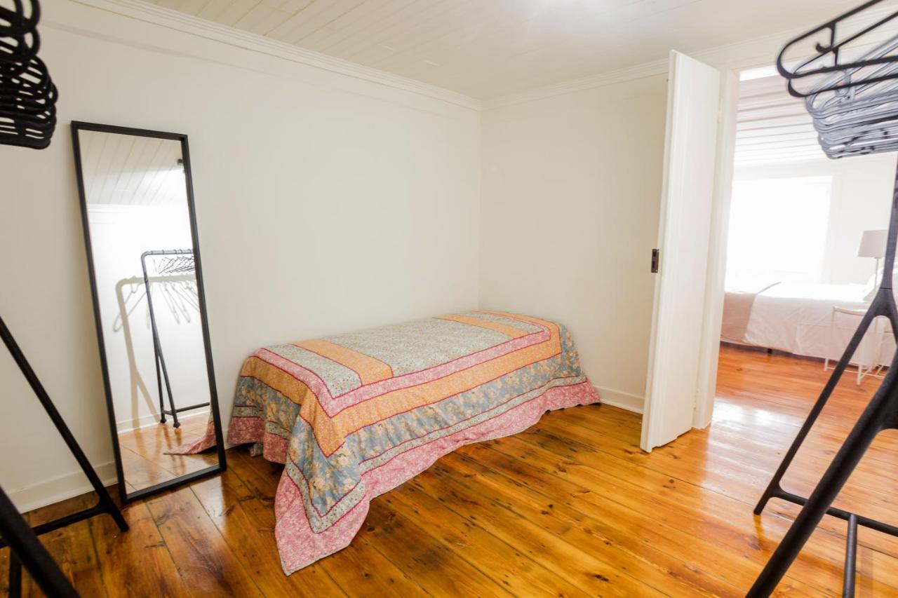 Rua Sao Bento Apartment Lisbon Room photo