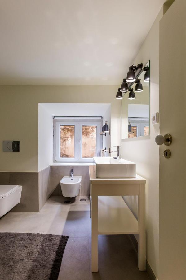 Rua Sao Bento Apartment Lisbon Room photo