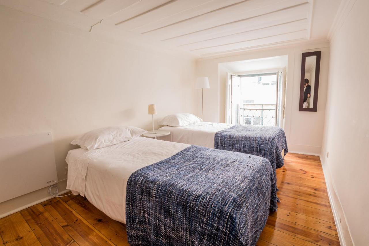 Rua Sao Bento Apartment Lisbon Room photo