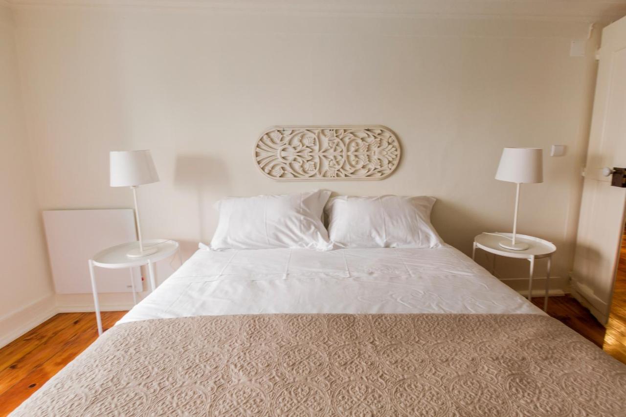 Rua Sao Bento Apartment Lisbon Room photo