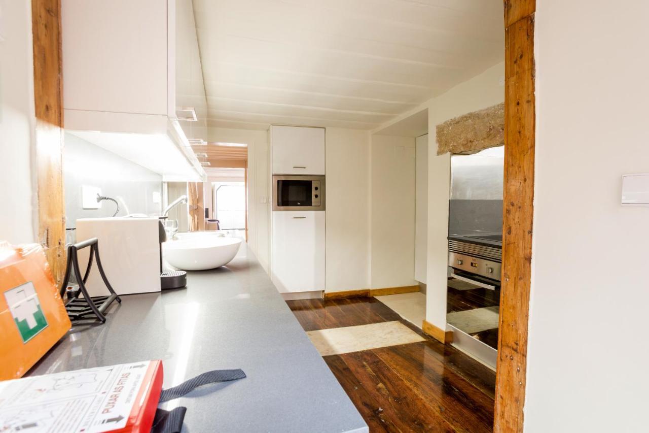 Rua Sao Bento Apartment Lisbon Room photo