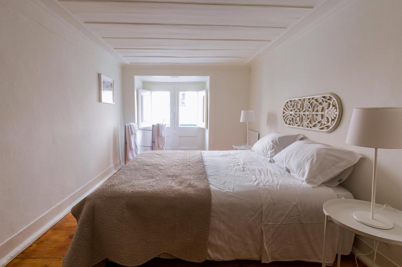 Rua Sao Bento Apartment Lisbon Room photo