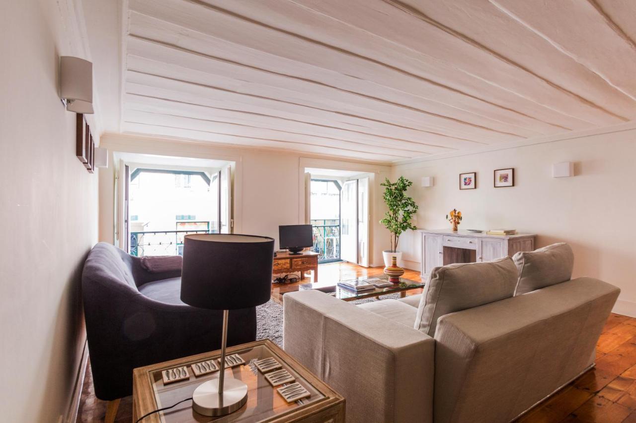 Rua Sao Bento Apartment Lisbon Room photo